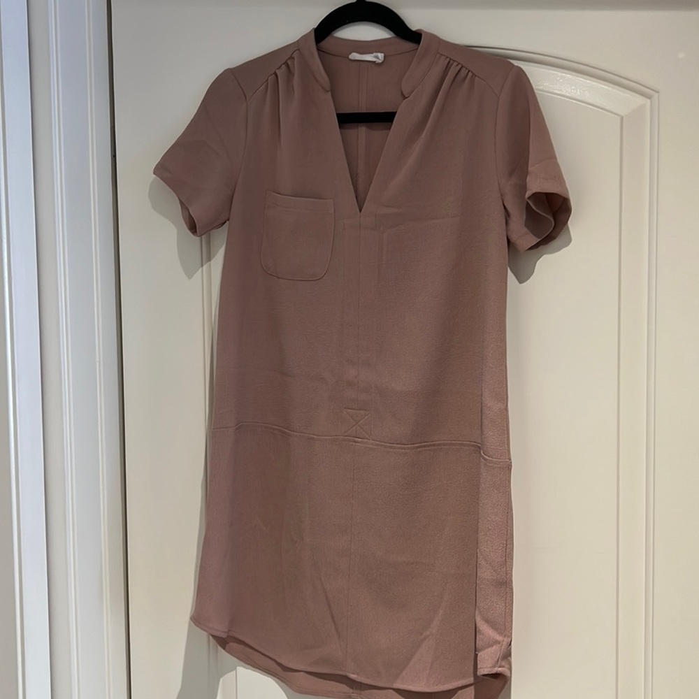 Lush Dress